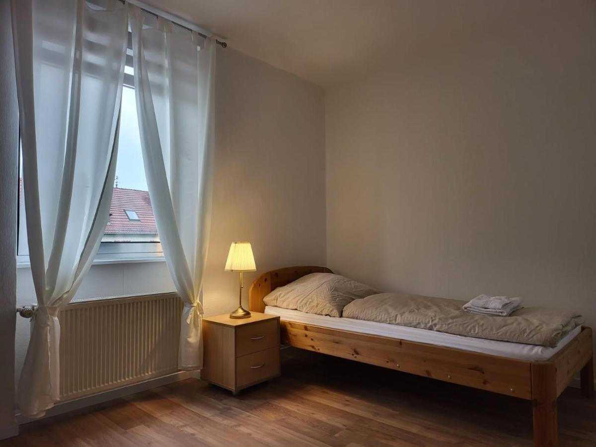 Privatunterkunft Gemutliches - Sehr Zentral An Der Uniklinik