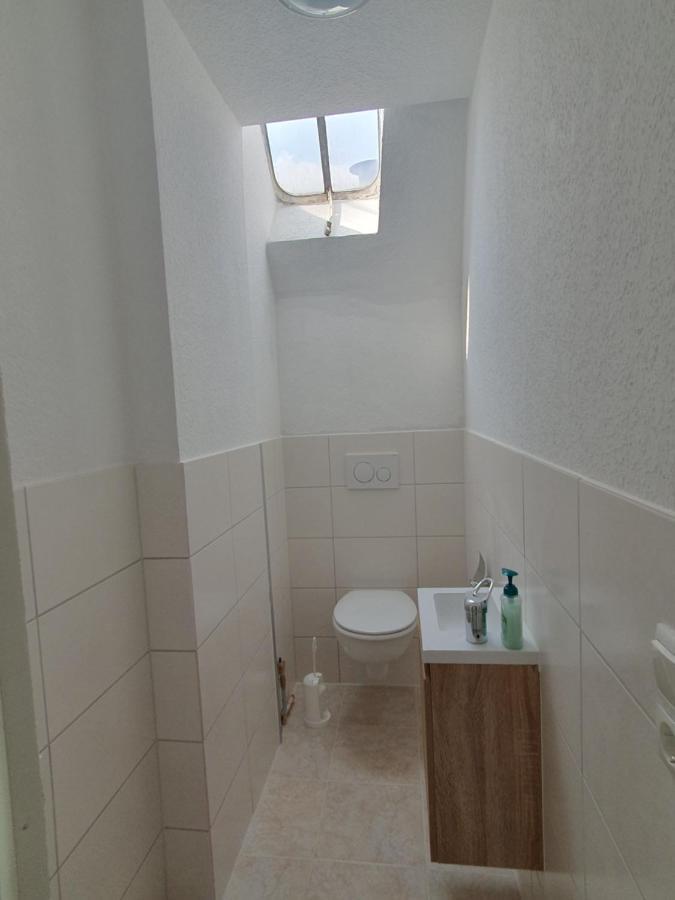 Gemutliches - Sehr Zentral An Der Uniklinik Mainz