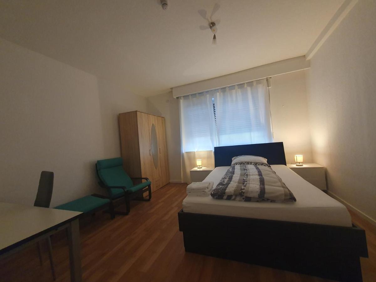 Gemutliches - Sehr Zentral An Der Uniklinik Privatunterkunft Mainz